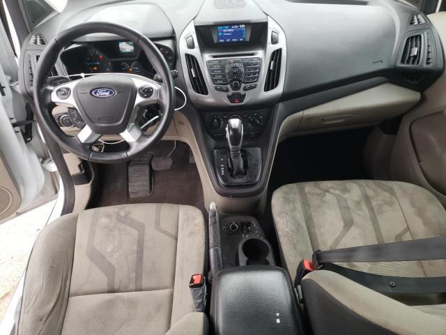 Photo 8 from auction – 2015 FORD TRANSIT CO with VIN NM0GE9F76F1197961