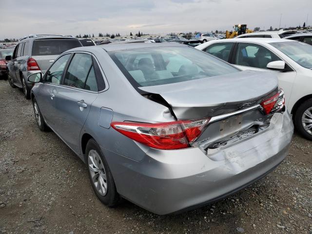 Photo 2 from auction – 2015 TOYOTA CAMRY LE with VIN 4T1BF1FK3FU085211
