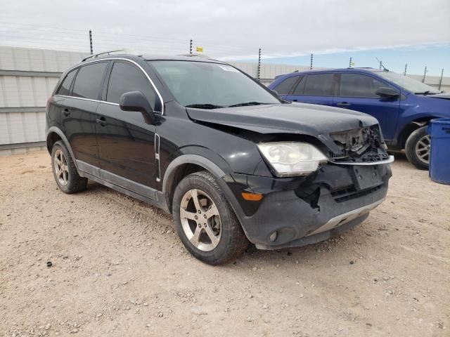 Photo 4 from auction – 2012 CHEVROLET CAPTIVA SP with VIN 3GNAL2EK4CS554924