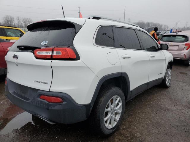 Photo 3 from auction – 2017 JEEP CHEROKEE L with VIN 1C4PJMCS3HW656895