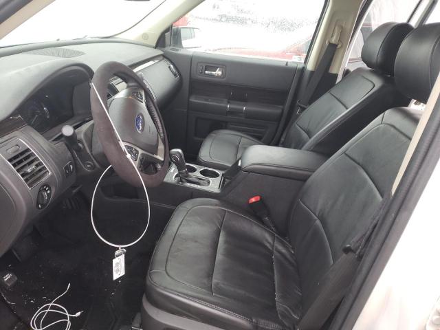 Photo 7 from auction – 2015 FORD FLEX SEL with VIN 2FMHK6C86FBA04476