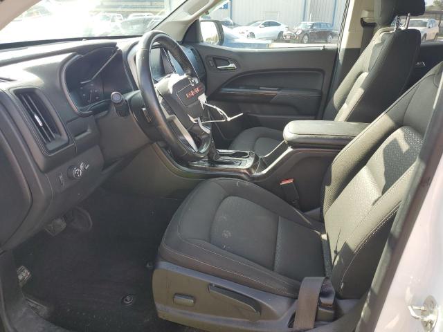 Photo 7 from auction – 2016 GMC CANYON SLE with VIN 1GTG5CE35G1387671
