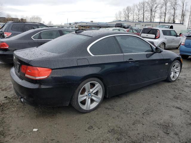 Photo 3 from auction – 2007 BMW 335 I with VIN WBAWB73537P031293