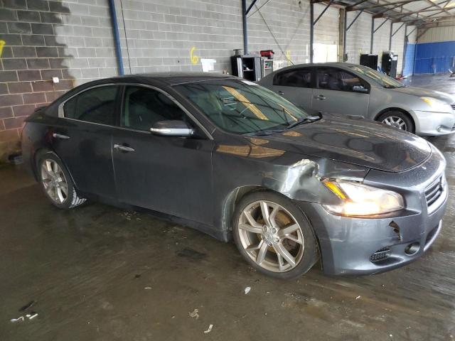 Photo 4 from auction – 2012 NISSAN MAXIMA S with VIN 1N4AA5AP7CC848489