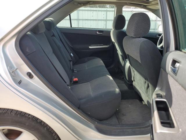 Photo 10 from auction – 2005 TOYOTA CAMRY LE with VIN 4T1BE32K65U572115