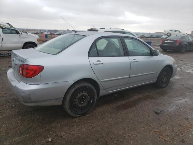 Photo 3 from auction – 2006 TOYOTA COROLLA CE with VIN 1NXBR32EX6Z746803