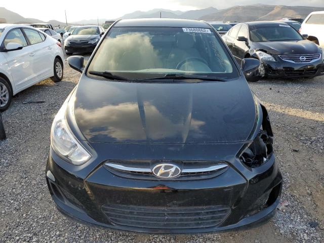 Photo 5 from auction – 2016 HYUNDAI ACCENT SE with VIN KMHCT4AE6GU951775