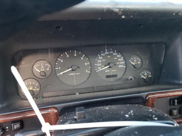 Photo 9 from auction – 1997 JEEP GRAND CHER with VIN 1J4FX58S7VC531379