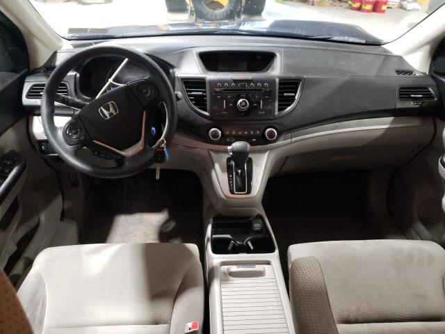 Photo 8 from auction – 2014 HONDA CR-V EX with VIN 5J6RM4H56EL030204