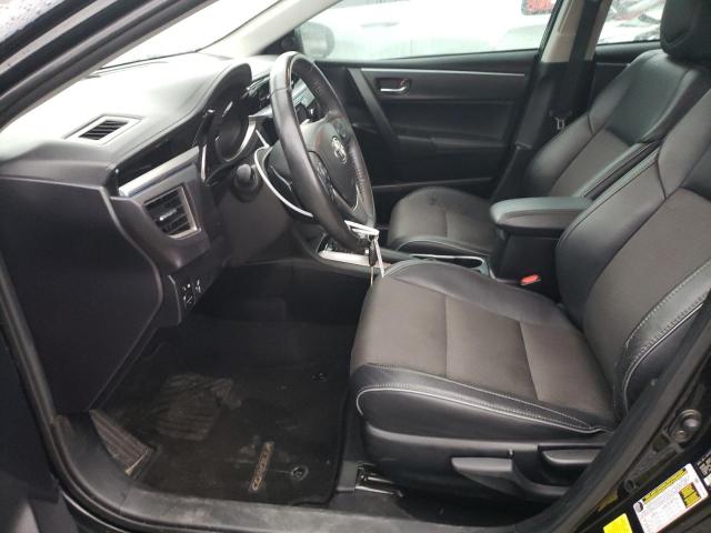 Photo 7 from auction – 2016 TOYOTA COROLLA L with VIN 2T1BURHE8GC516494