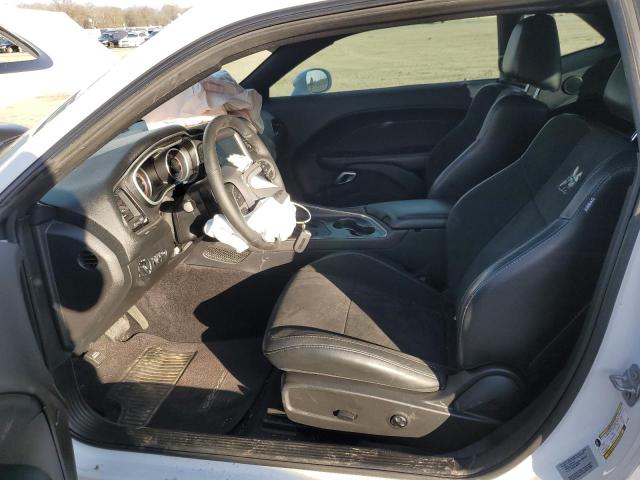 Photo 7 from auction – 2016 DODGE CHALLENGER with VIN 2C3CDZFJ1GH254963