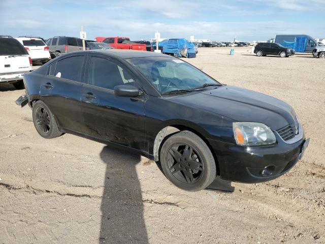 Photo 4 from auction – 2007 MITSUBISHI GALANT ES with VIN 4A3AB36F67E053923