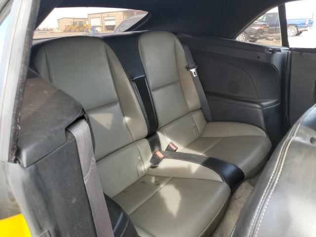 Photo 10 from auction – 2011 CHEVROLET CAMARO LT with VIN 2G1FC3DD8B9184587