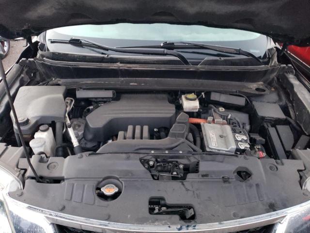 Photo 12 from auction – 2014 NISSAN PATHFINDER with VIN 5N1CR2MM4EC646199