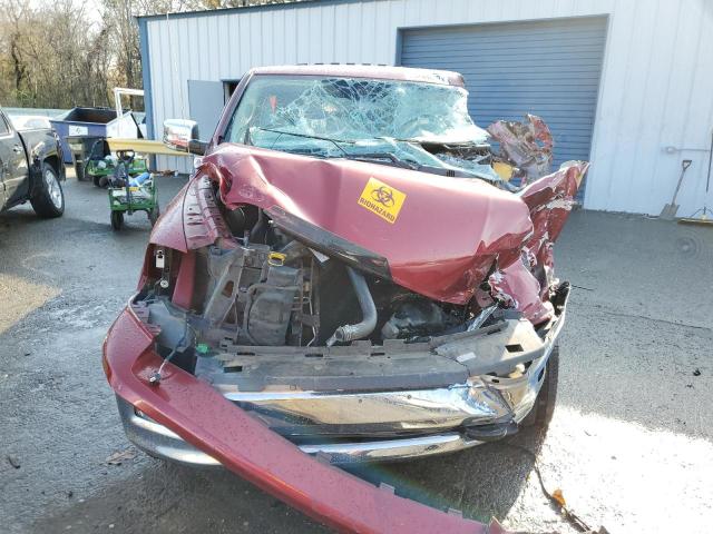 Foto 5 de la subasta – 2012 DODGE RAM 1500 L con VIN 1C6RD7JT6CS203777