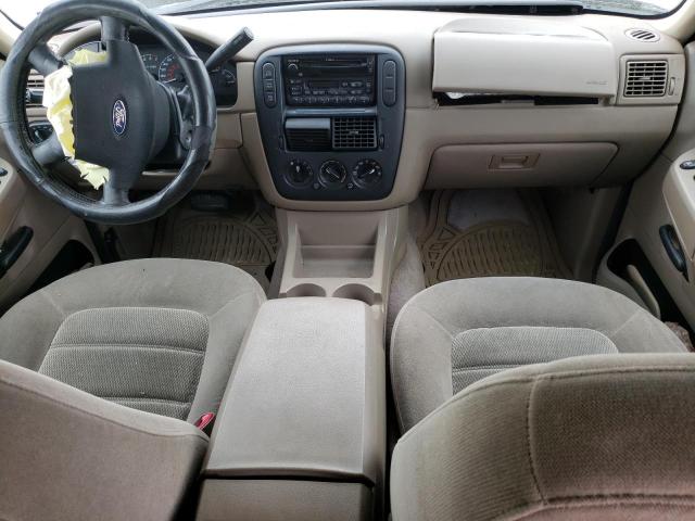Photo 8 from auction – 2002 FORD EXPLORER X with VIN 1FMZU73W82UD56773