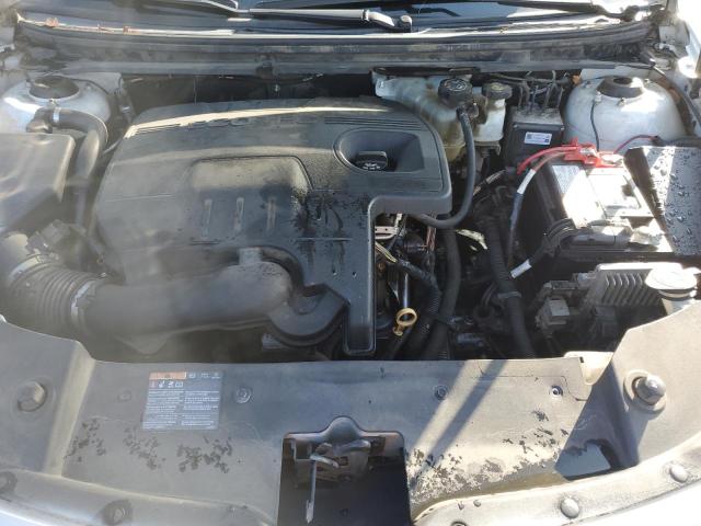 Photo 11 from auction – 2012 CHEVROLET MALIBU LS with VIN 1G1ZA5E05CF398942