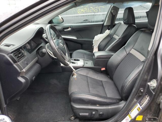 Photo 7 from auction – 2012 TOYOTA CAMRY BASE with VIN 4T1BF1FK6CU193446