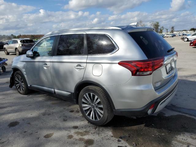 Photo 2 from auction – 2020 MITSUBISHI OUTLANDER with VIN JA4AD3A36LJ000368