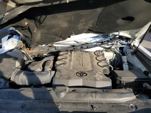 Photo 12 from auction – 2015 TOYOTA 4RUNNER SR with VIN JTEZU5JR2F5109248