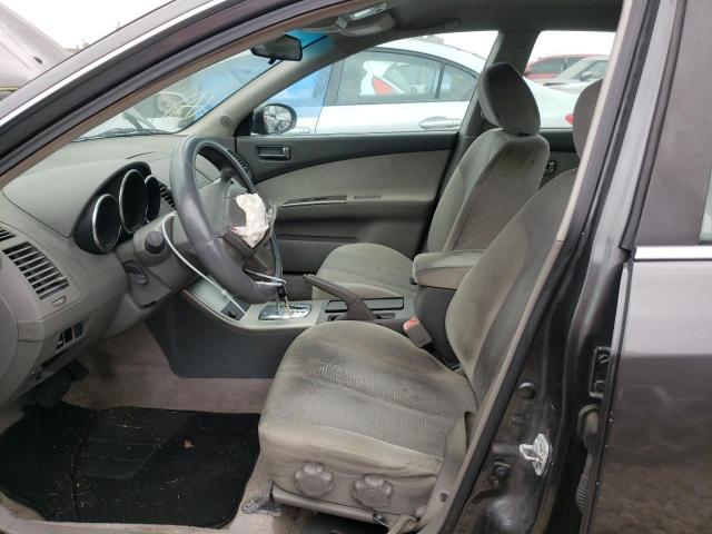 Photo 7 from auction – 2006 NISSAN ALTIMA S with VIN 1N4AL11D56C223571