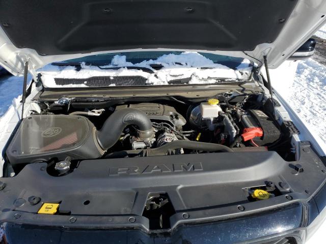 Photo 11 from auction – 2021 RAM 1500 BIG H with VIN 1C6SRFBTXMN673466