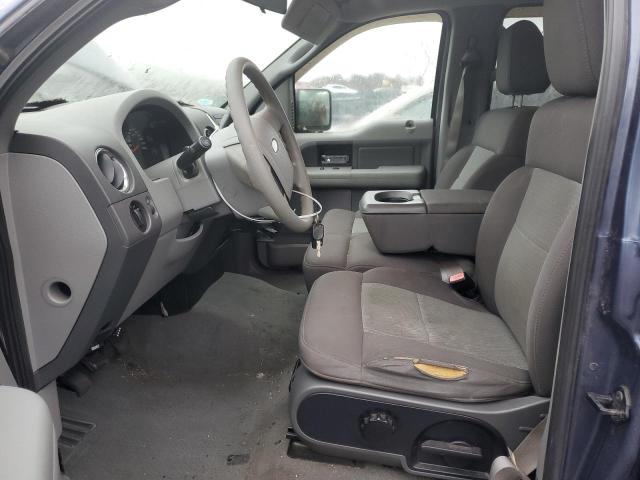 Photo 7 from auction – 2005 FORD F150 SUPER with VIN 1FTPW145X5FB63641