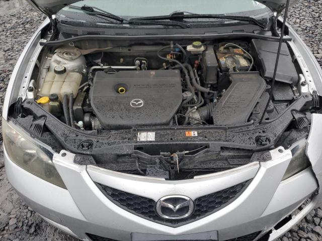 Photo 11 from auction – 2009 MAZDA 3 I with VIN JM1BK32G291252516