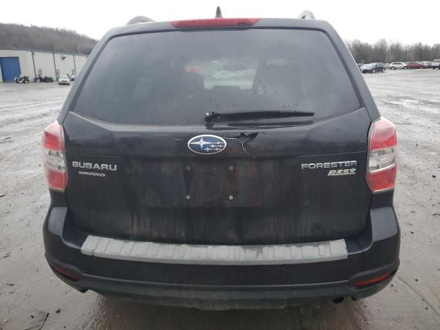 Photo 6 from auction – 2016 SUBARU FORESTER 2 with VIN JF2SJADC0GH447201