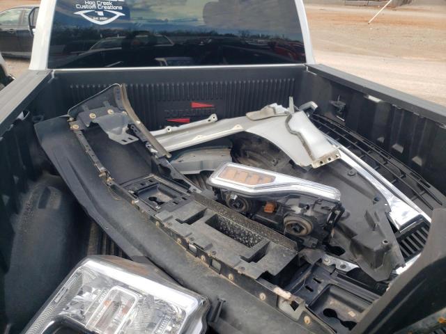 Photo 12 from auction – 2019 FORD F250 SUPER with VIN 1FT7W2BT2KEE35091