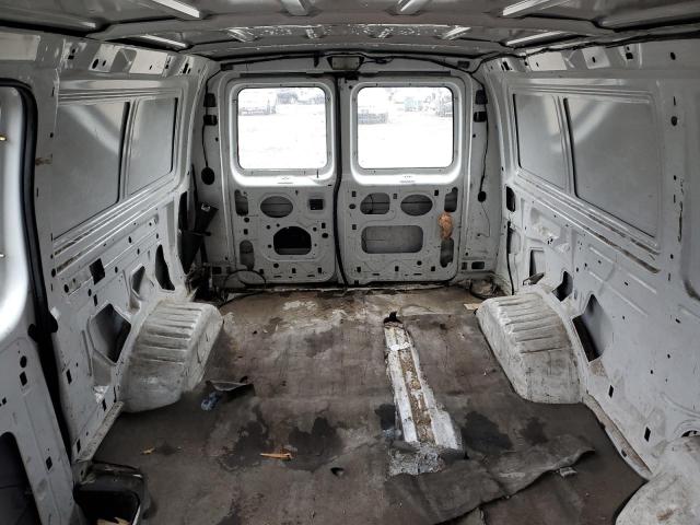 Photo 10 from auction – 2002 FORD ECONOLINE with VIN 1FTRE14242HB71607