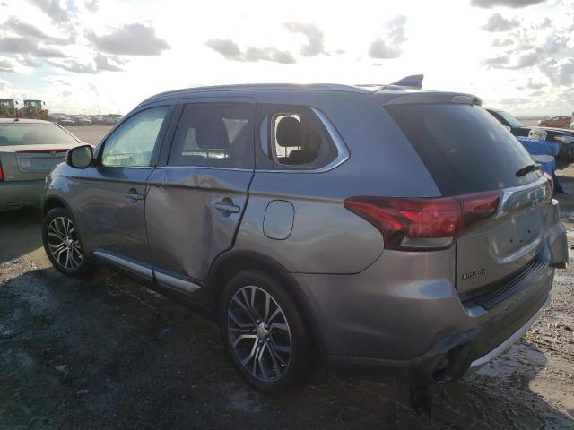 Photo 2 from auction – 2018 MITSUBISHI OUTLANDER with VIN JA4AD3A35JZ010579