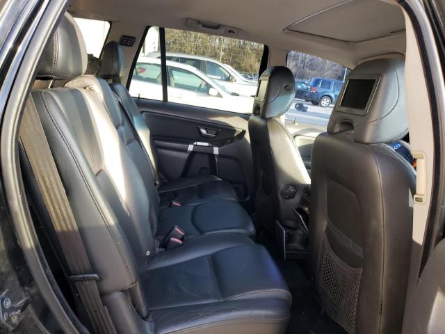 Photo 10 from auction – 2007 VOLVO XC90 V8 with VIN YV4CZ852671396044