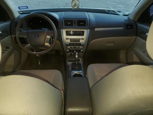 Photo 8 from auction – 2011 FORD FUSION SE with VIN 3FAHP0HA0BR110566
