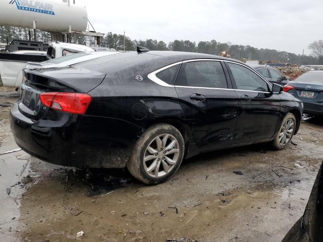 Photo 3 from auction – 2017 CHEVROLET IMPALA LT with VIN 2G1105SA0H9174958