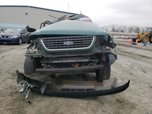 Photo 5 from auction – 2002 FORD EXPLORER X with VIN 1FMZU73EX2UA84282