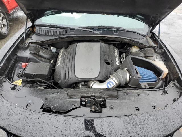 Photo 11 from auction – 2020 DODGE CHARGER R/ with VIN 2C3CDXCT8LH136381