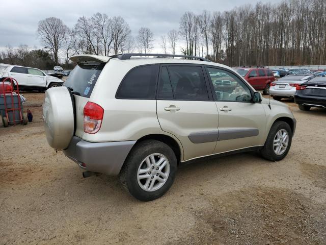 Photo 3 from auction – 2001 TOYOTA RAV4 with VIN JTEGH20V010026500