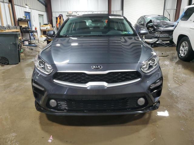Photo 5 from auction – 2021 KIA FORTE FE with VIN 3KPF24AD1ME392206