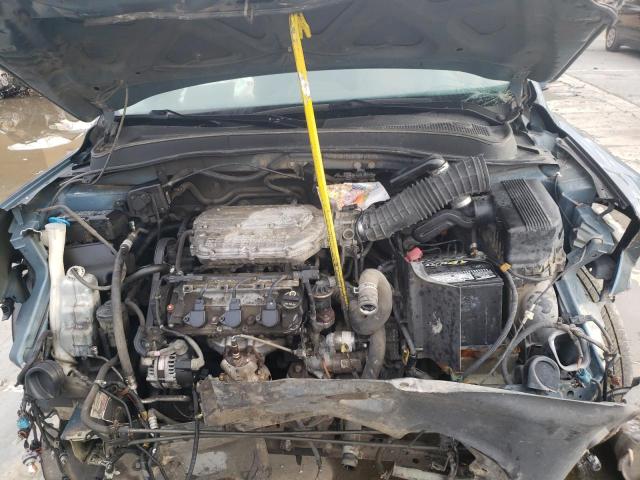 Foto 11 de la subasta – 2008 HONDA PILOT EX con VIN 5FNYF18348B009321