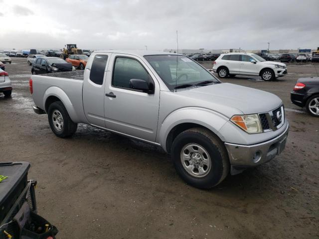 Photo 4 from auction – 2008 NISSAN FRONTIER K with VIN 1N6BD06T48C414968