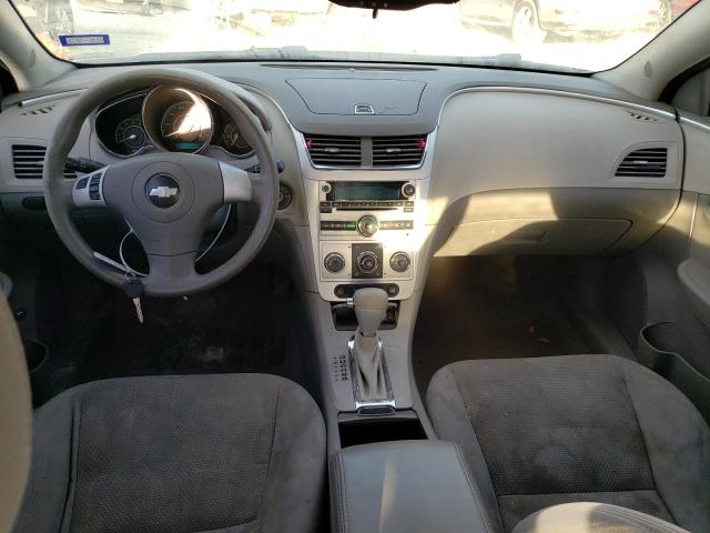 Photo 8 from auction – 2010 CHEVROLET MALIBU LS with VIN 1G1ZB5EBXAF111235