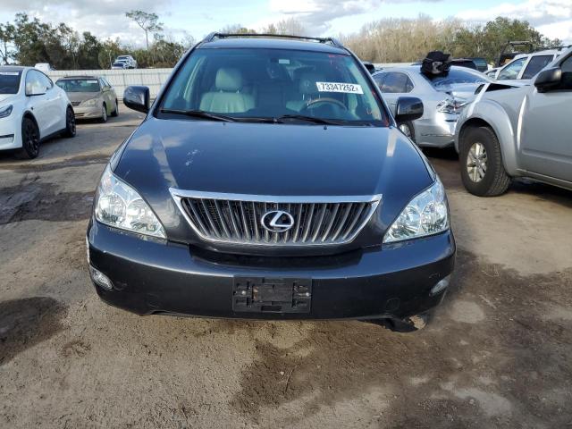 Photo 5 from auction – 2009 LEXUS RX 350 with VIN 2T2GK31U19C072223