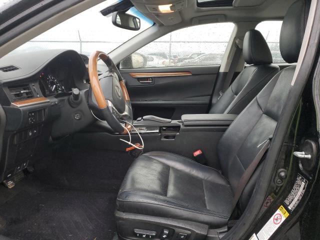 Photo 7 from auction – 2014 LEXUS ES 300H with VIN JTHBW1GG2E2066284