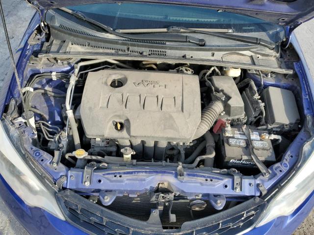 Photo 11 from auction – 2016 TOYOTA COROLLA L with VIN 5YFBURHE2GP389175