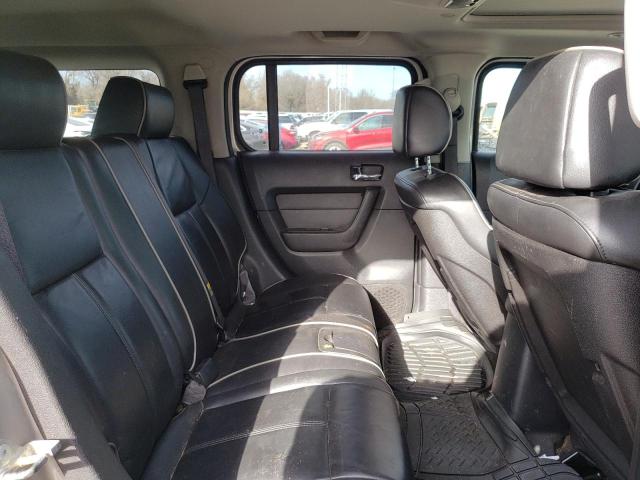 Photo 11 from auction – 2006 HUMMER H3 with VIN 5GTDN136X68242760