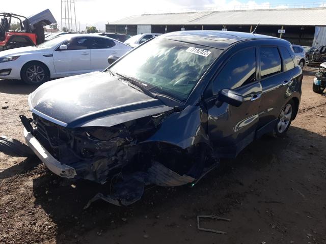 ACURA RDX TECHNO 2007 with VIN 5J8TB18577A022144 - Photo from auction