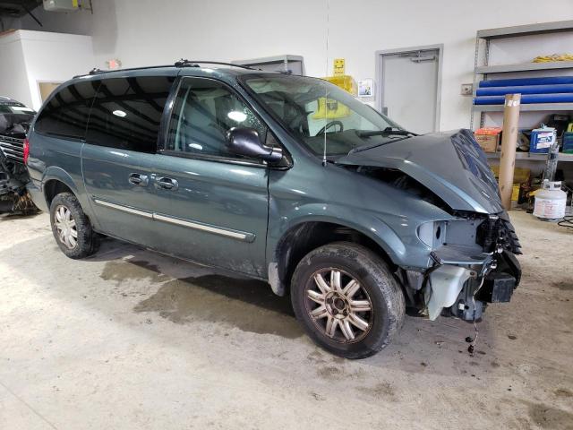 Photo 4 from auction – 2006 CHRYSLER TOWN & COU with VIN 2A4GP54L16R634504