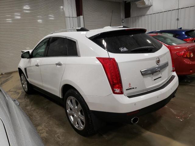 Photo 2 from auction – 2016 CADILLAC SRX PERFOR with VIN 3GYFNCE30GS549646