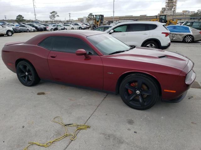 Photo 4 from auction – 2018 DODGE CHALLENGER with VIN 2C3CDZBT4JH300770